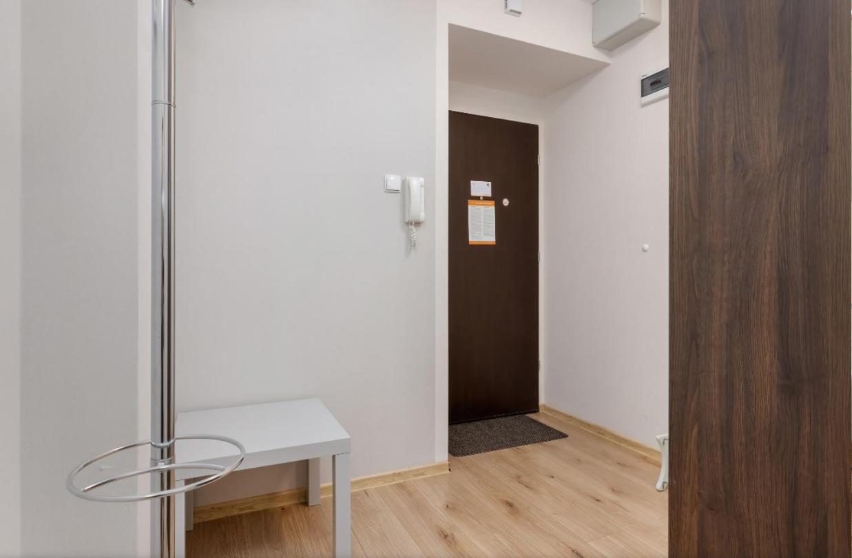 Apartament 203 - Kolobrzeg Polanki - Pool & Beach Exterior foto